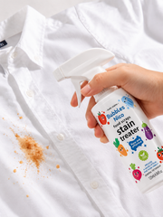 Bubbles Nico Instant Stain Remover Spray