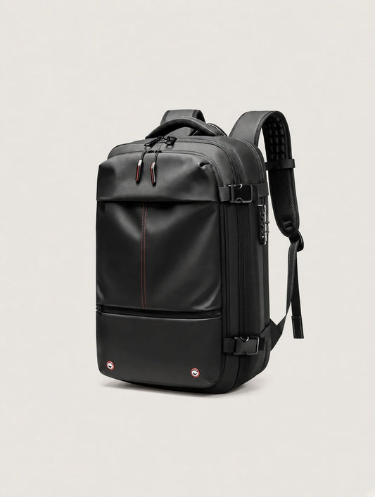 Bubbles Nico Travel Backpack