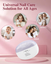 Easy Automatic Nail Trimmer