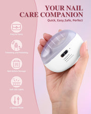 Easy Automatic Nail Trimmer