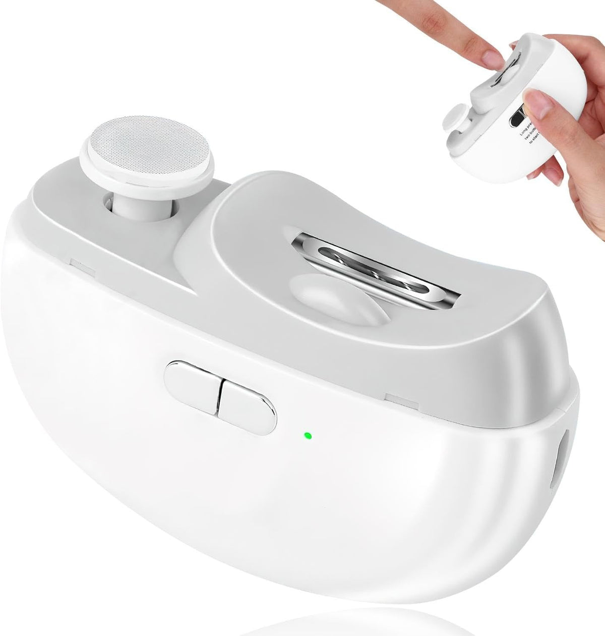 Easy Automatic Nail Trimmer