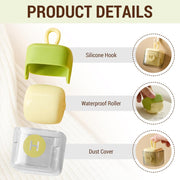 Bubbles Nico™ Reusable Pet Hair & Lint Roller