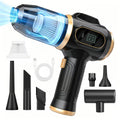 Bubbles Nico Mini Power Vac