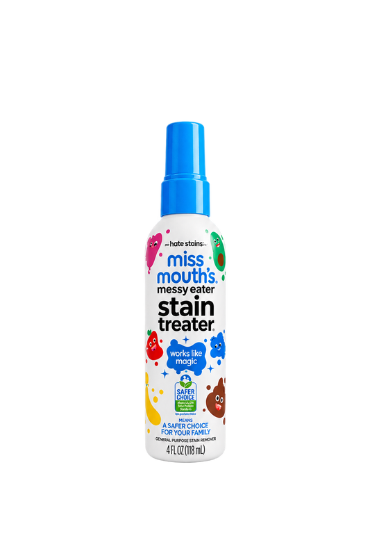Messy Eater Stain Treater Spray